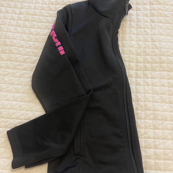 Bench kids zip up sweater size 10/11y - Picture 4 of 4